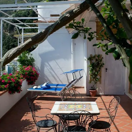 Casa Luana Appartement *