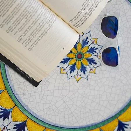 Casa Luana * Praiano
