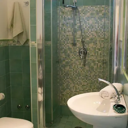 Casa Luana Appartement