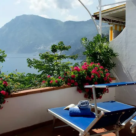 Appartement Casa Luana