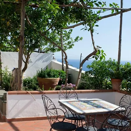 Casa Luana *
