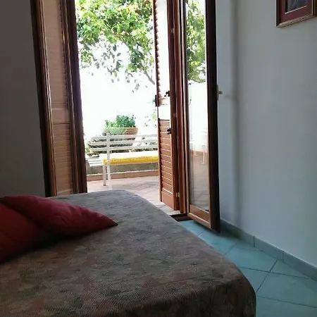 Casa Luana