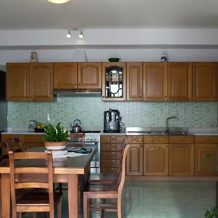 Casa Luana Appartement Praiano
