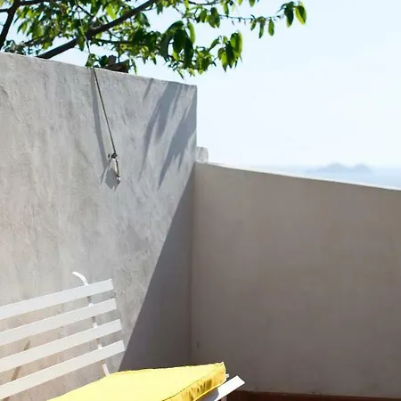 Casa Luana * Praiano
