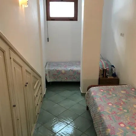Appartement Casa Luana
