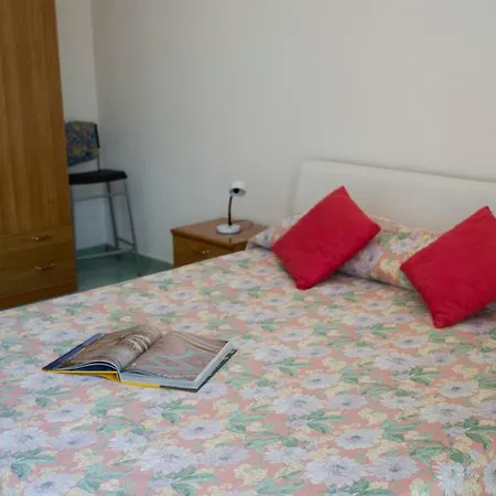 Casa Luana * Praiano