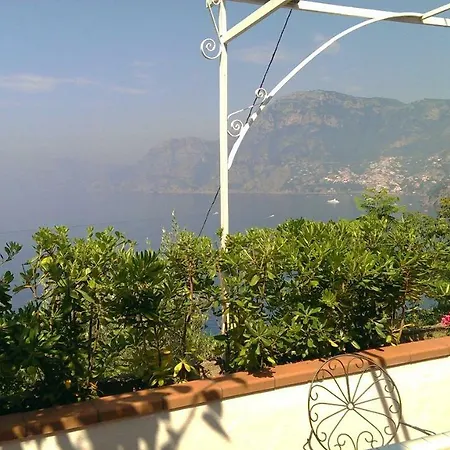 Casa Luana Apartment Praiano