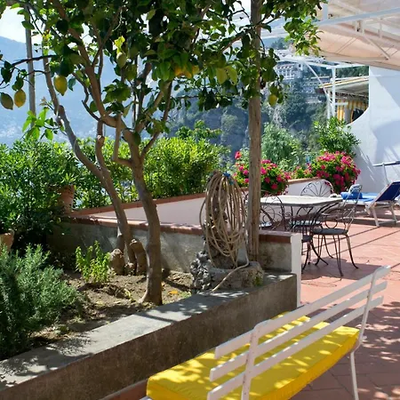 Apartment Casa Luana *